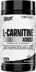 Nutrex Nutrex L - karnitīns -