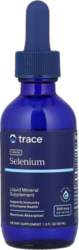 Trace Minerals TRACE MINERALS jonu selēns