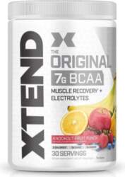 Xtend Xtend Xtend, Knockout augļu punšs