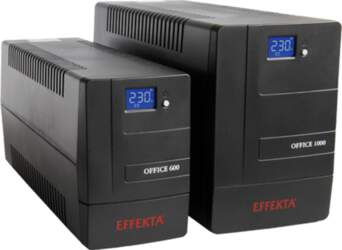 EFFEKTA OFFICE 2000