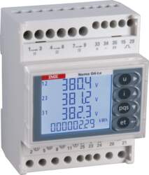 Legrand Nemo D4e