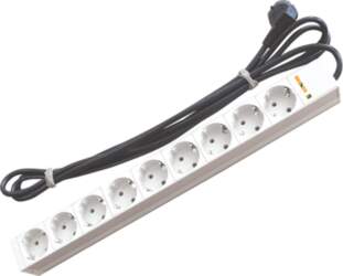 Conteg 19" / 1U Basic PDU