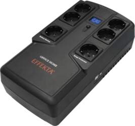EFFEKTA OFFICE Home 800