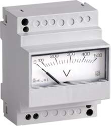 Legrand D4E VOLT AC D4 DIR