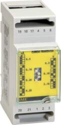 Legrand TEMA U4e Vca RMS A115V