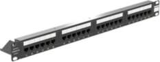 OPENET ICS Patch panelis 24 porti