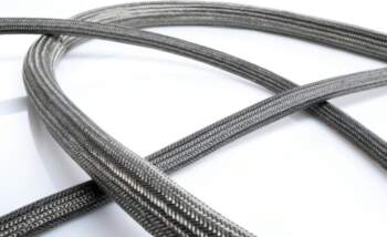 Hellermann Tyton Caurule HEGEMIP06 BKML 100m