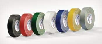 Hellermann Tyton HTAPE-TEX-19x10 RD 1gab.