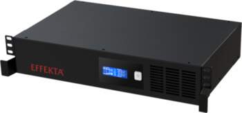 EFFEKTA OFFICE 1000 RM