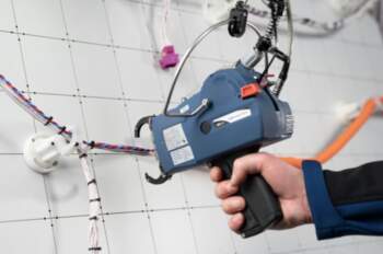Hellermann Tyton Clousure Hook