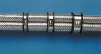 Hellermann Tyton Kanāls LFPC83BK