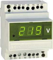 Legrand DGM D4 Aca D4 A115V
