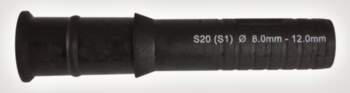Hellermann Tyton CABLELOK-S20-01