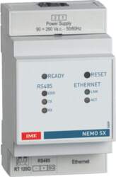 Legrand Interfeiss RS485/IP