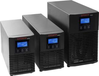 EFFEKTA MTX 2000
