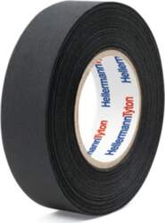 Hellermann Tyton HTAPE-PROTECT180 BK 1gab.