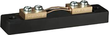 Legrand Shunts 400A-150mV
