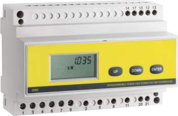 Legrand TEMA fP P / Q
