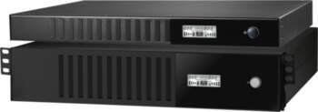 EFFEKTA Compact RM 3000