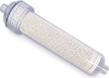 WATERRO Inline TRANSPARENT 2.5`` ALKALINE
