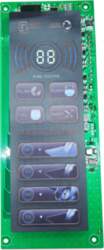 Datora plates modelis: ENIGMA 24V