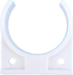 Single clamp for membrane 3013