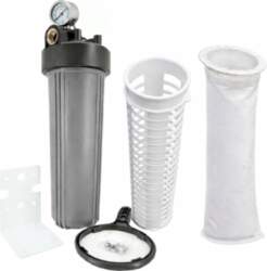 Mechanical Filter model: BIG GREY 20``
