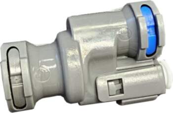 Y fitting for models SH-404/405