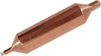 Dry filter model: DIAMOND/ PEARL