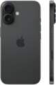 Apple | iPhone 16 | Melns