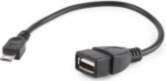 Cablexpert USB OTG AF uz Micro