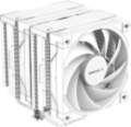 Deepcool | AK620 | Balts |