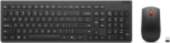 Lenovo Essential Wireless Combo Keyboard &