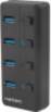 Natec USB 3.0 HUB, Mantis
