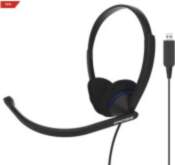 Koss | Austiņas | CS200 USB