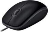 Logitech | Pele | B110 Silent