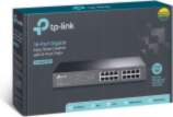 TP-LINK | Switch | TL-SG1016PE |