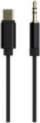 Cablexpert USB Type-C uz stereo 3
