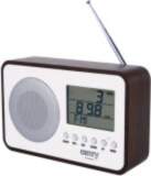 Camry | Digitālā radio | CR