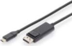 Digitus | USB Type-C adaptera kabelis