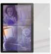 PanzerGlass | Galaxy Tab A8 |