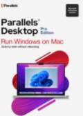 Parallels Desktop for Mac Professional Edition