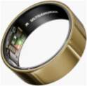 Ultrahuman | Ring Air | Bionic