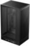 Deepcool CH270 DIGITAL | Melns |