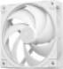 Deepcool Dzesēšanas ventilators | FD12 WH