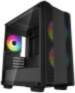 Deepcool | Micro-ATX Korpuss | CC360