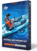 Deeper | Deeper Flexible Arm Mount