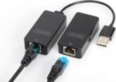 Digitus | USB pastiprinātājs, USB 2