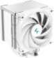 Deepcool | AK500 WH | Balts