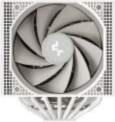 Deepcool | ASSASSIN IV WH |
